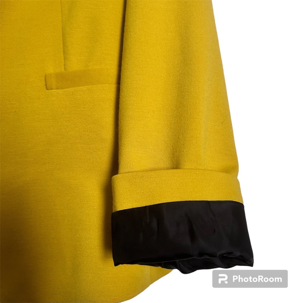 Nine&CO Lime Green Business Blazer - Picture 5 of 5